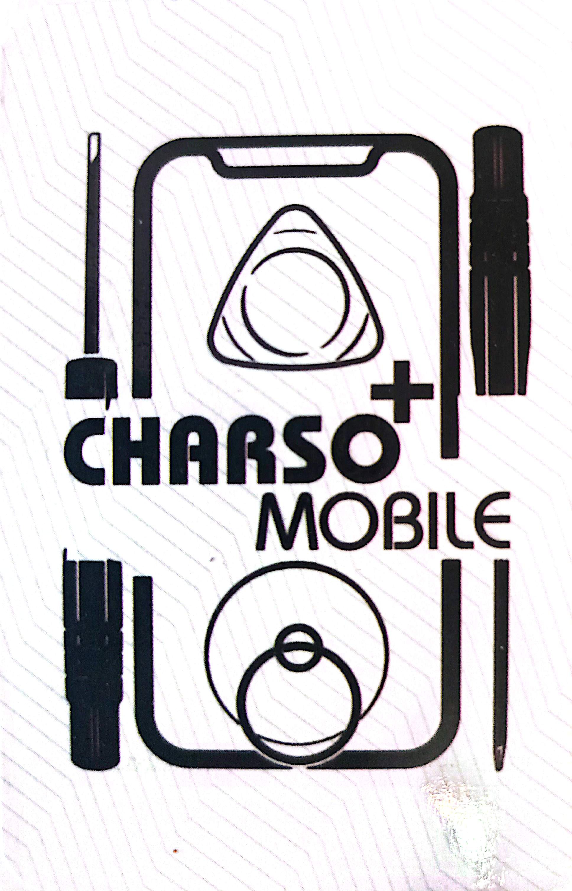 charsoo